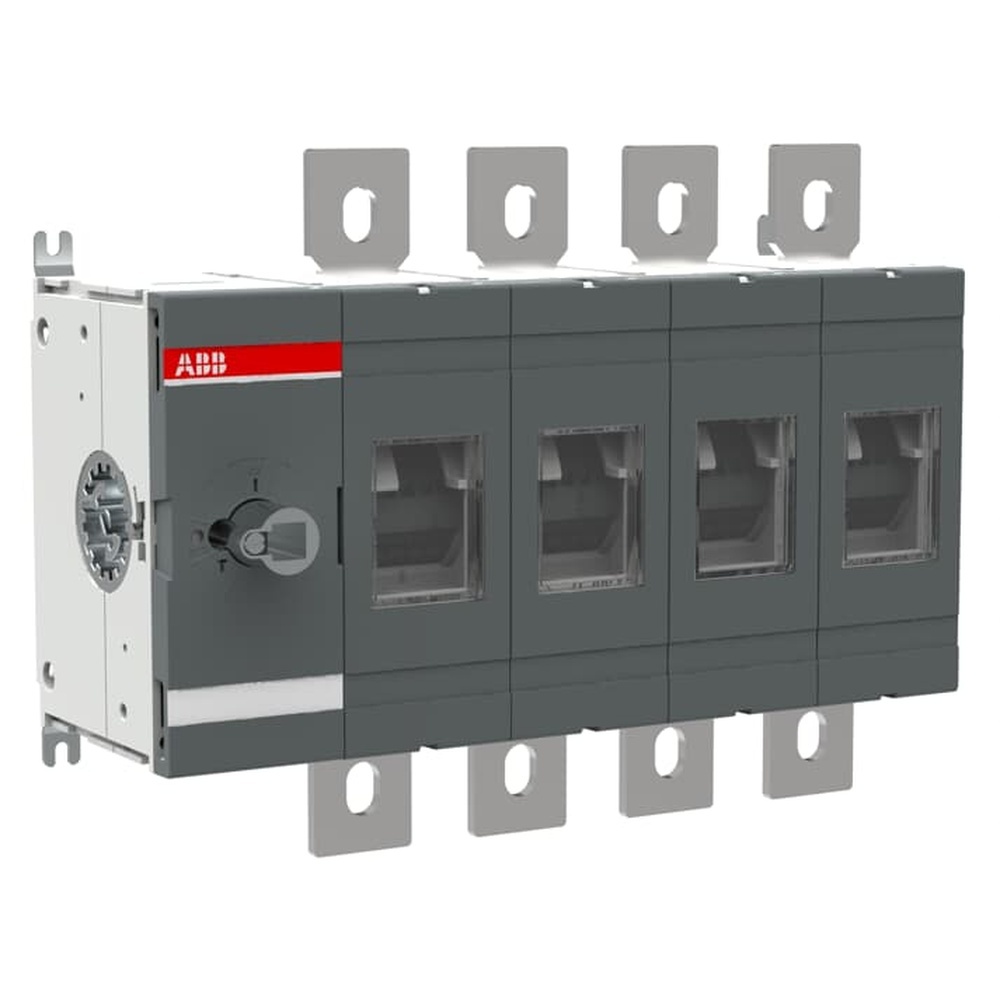 ABB Lasttrennschalter 1SCA022776R3390 Typ OT630E04
