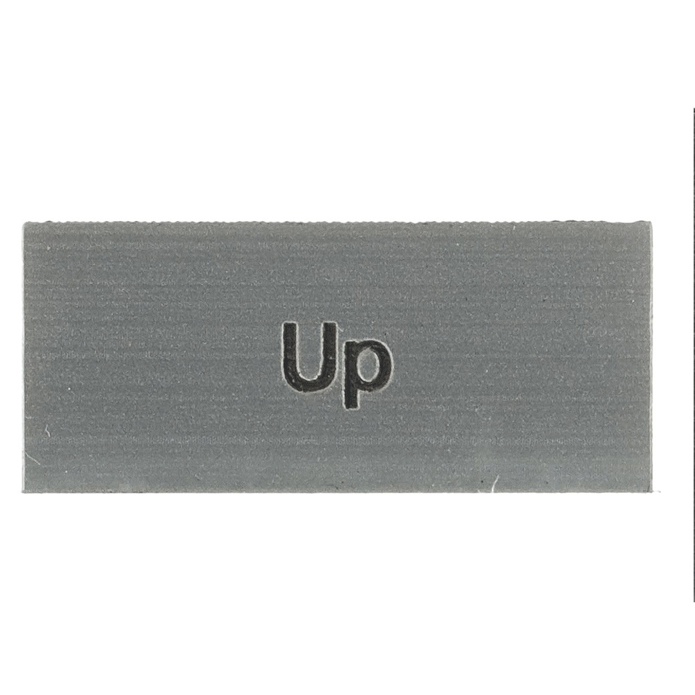 ABB Schild 1SFA611930R1139 Typ MA6-1139