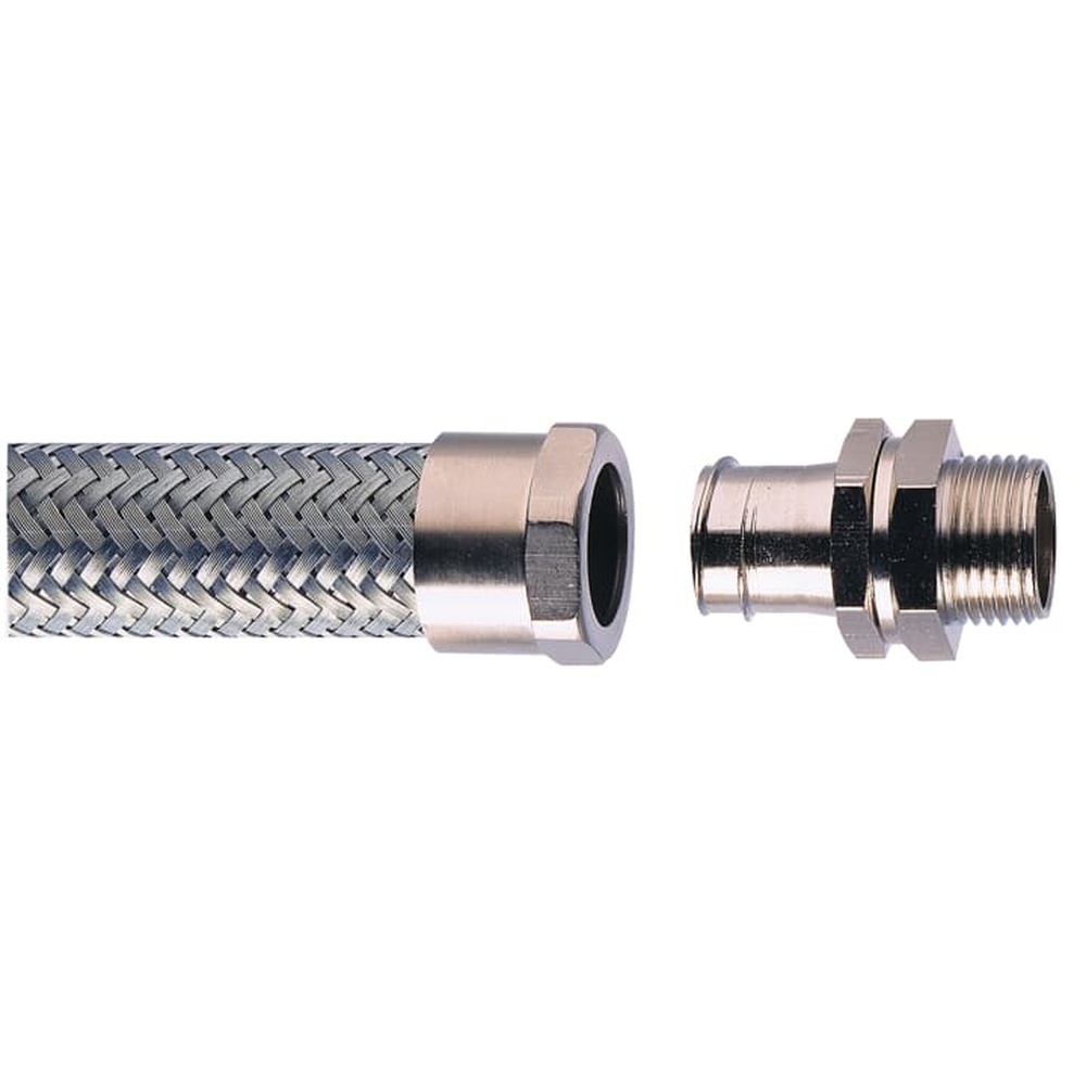 ABB Metall Schutzschlauch Verschraubung 7TCA296040R0071 Typ SB32/PG29/B ABB Metall Schutzschlauch Verschraubung 7TCA296040R0071 Typ SB32/PG29/B