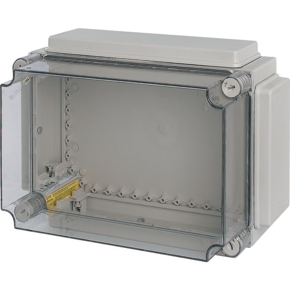 Eaton Isolierstoffgehäuse 002242 Typ CI43-200-NA