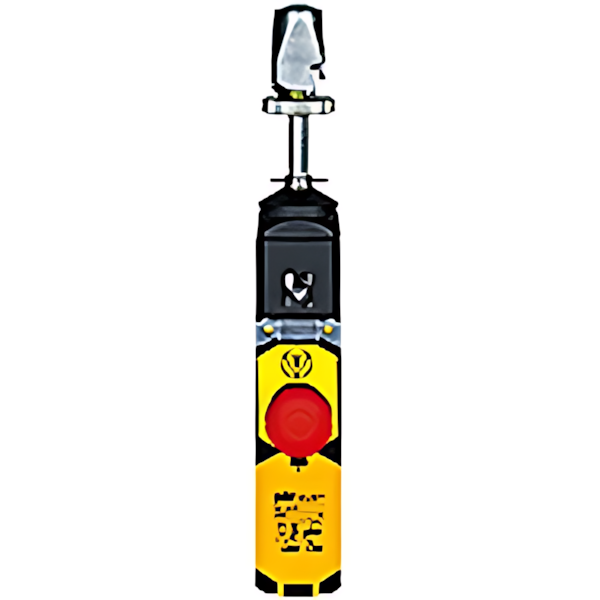 Pilz Seilzugschalter 570303 Typ PSEN rs2.0-175
