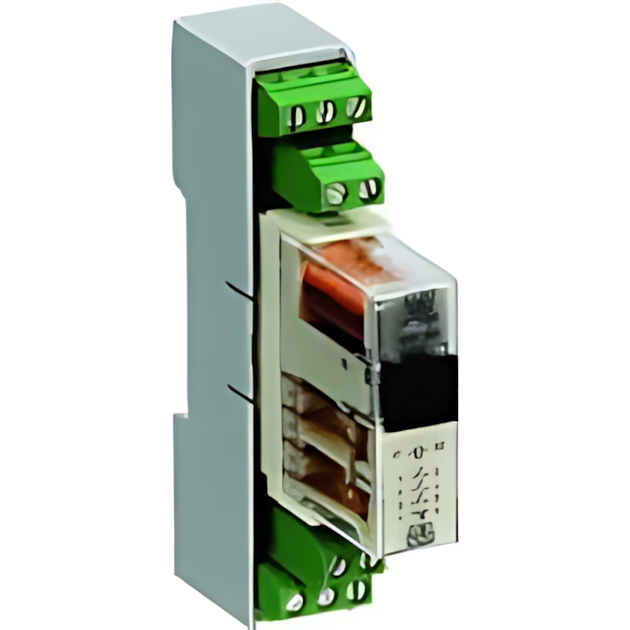 Dold Koppelmodul 0067837 Typ HC3096N.48/900/61 DC110V