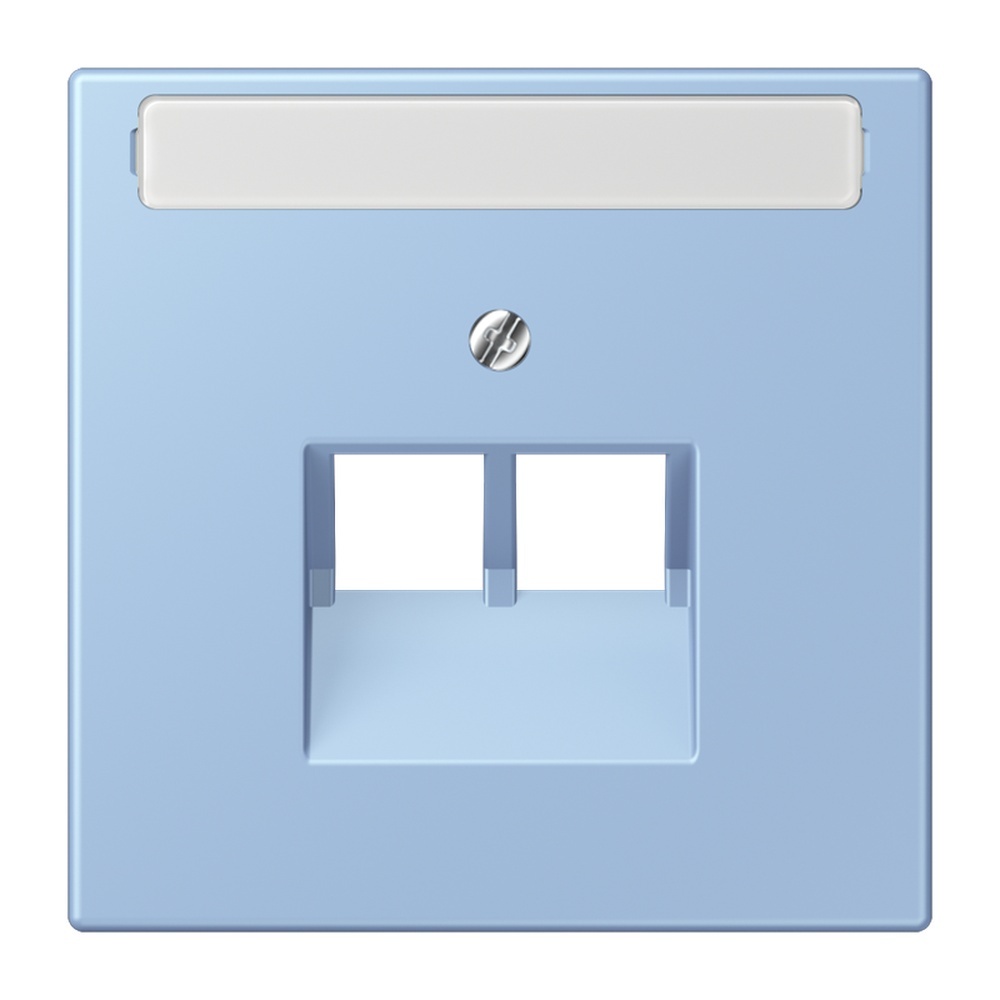 Jung Abdeckung LC969-2NAUA207