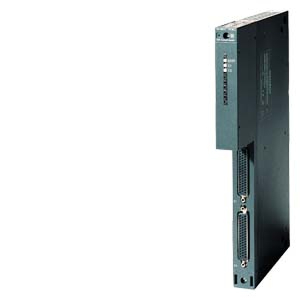 Siemens Anschaltbaugruppe 6ES7460-3AA01-0AB0