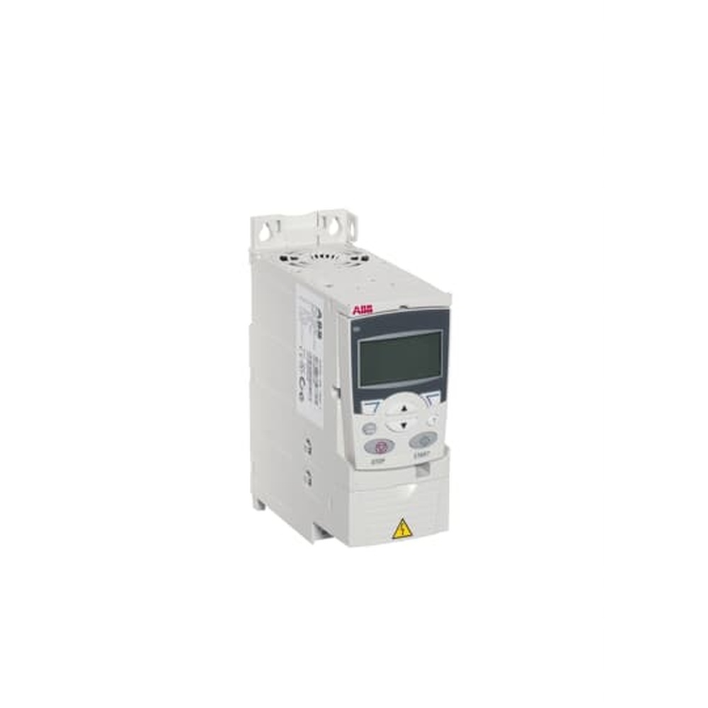 ABB Frequenzumrichter 3AUA0000058187 Typ ACS355-03E-05A6-4