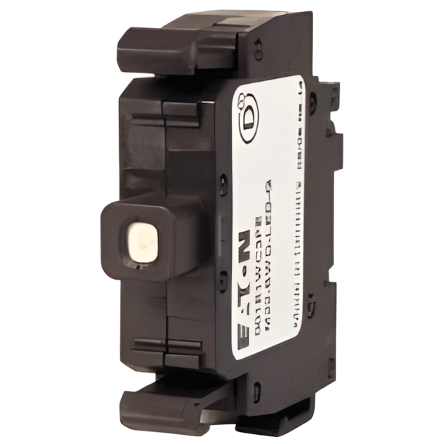 Eaton Leucht Funktionelement 115966 Typ M22-SWD-LED-W