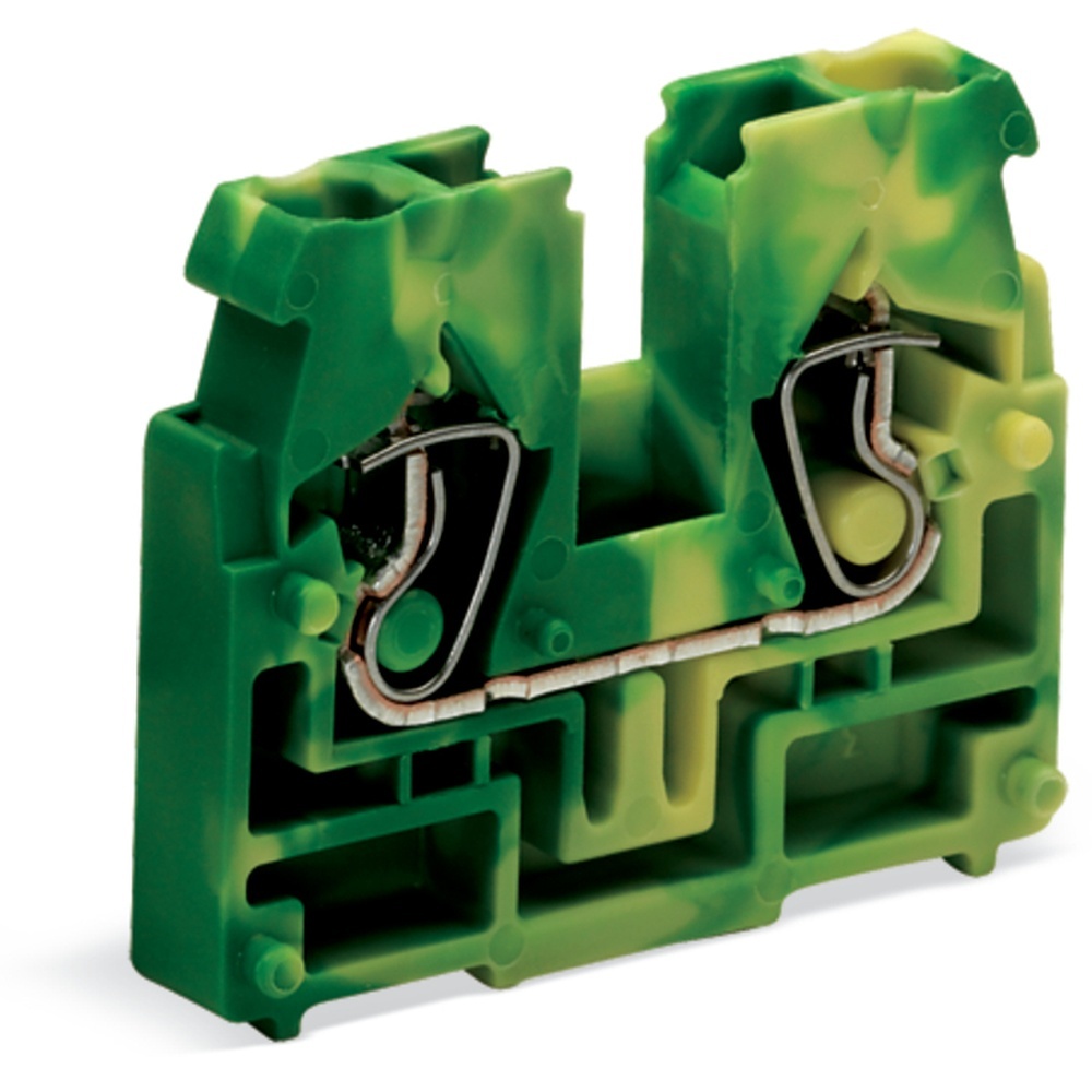Wago Mittelklemme 869-327 Wago Mittelklemme 869-327