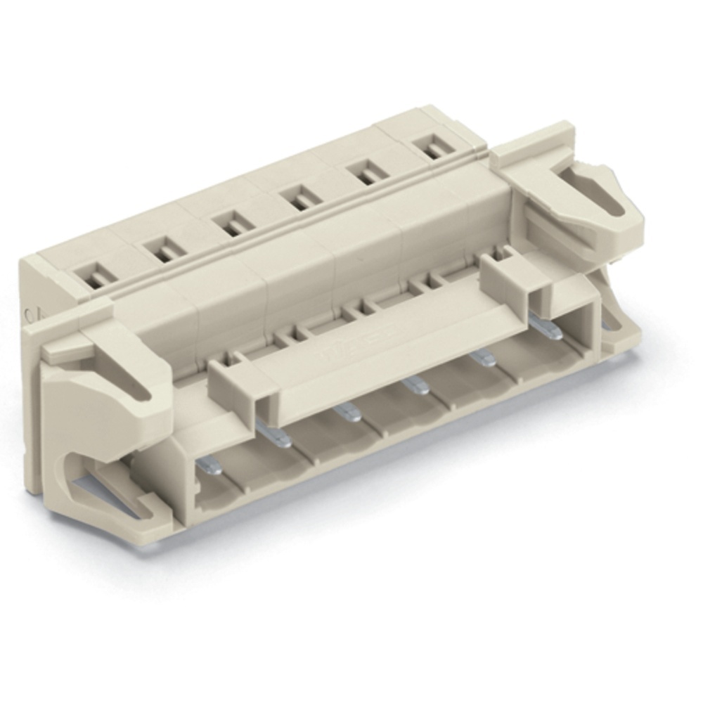 Wago Stiftleiste 723-609/114-000