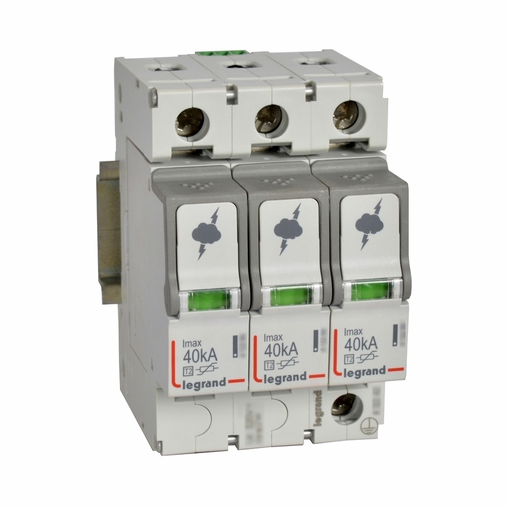 Legrand Überspannungsableiter 412232