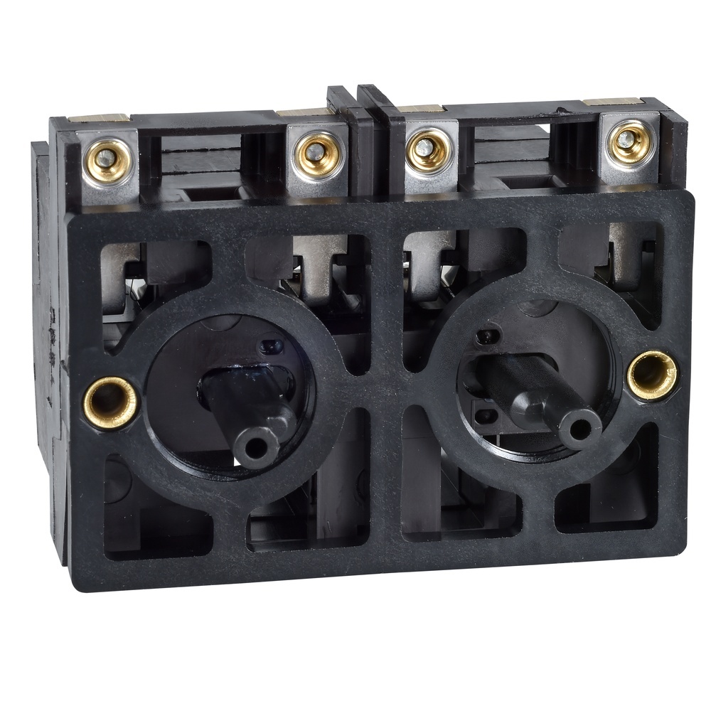 Schneider Electric Hilfsschalter XESD1281