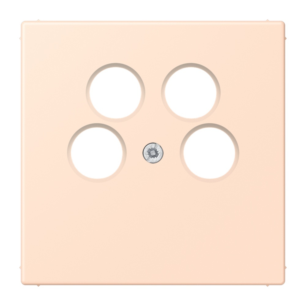 Jung Abdeckung LC990-4SAT2228