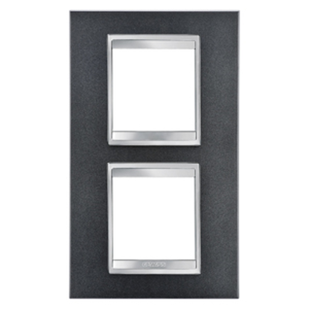 Gewiss Abdeckrahmen GW16224VA Gewiss Abdeckrahmen GW16224VA