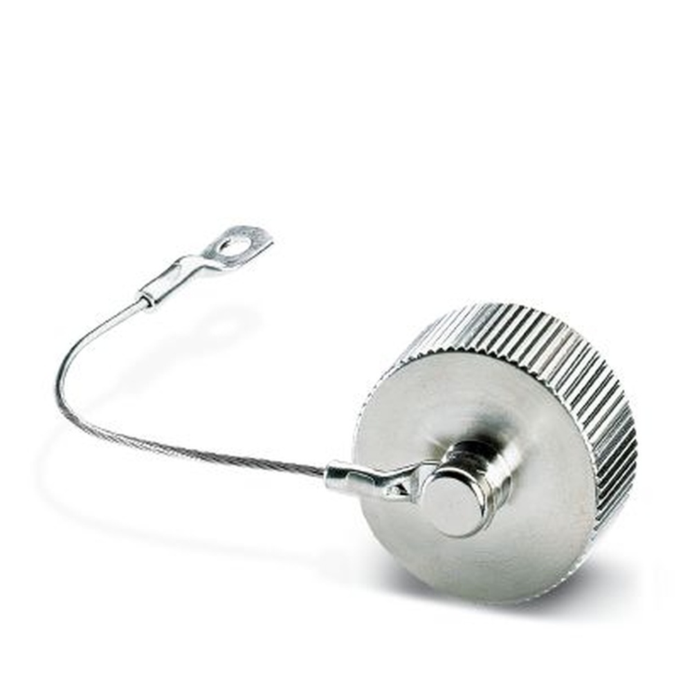 Phoenix Contact Metall Schutzkappe 1623828 Typ SB-Z0002