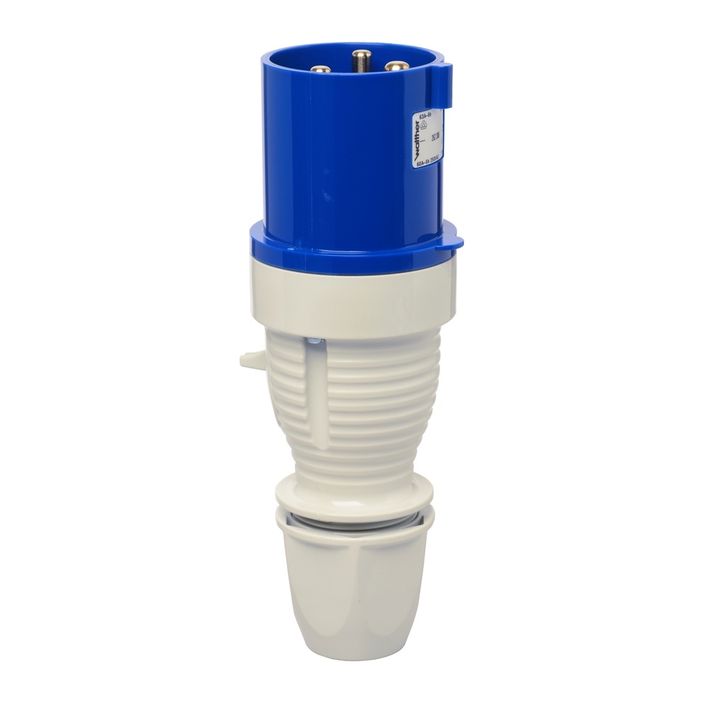 Walther-Werke Stecker 262306