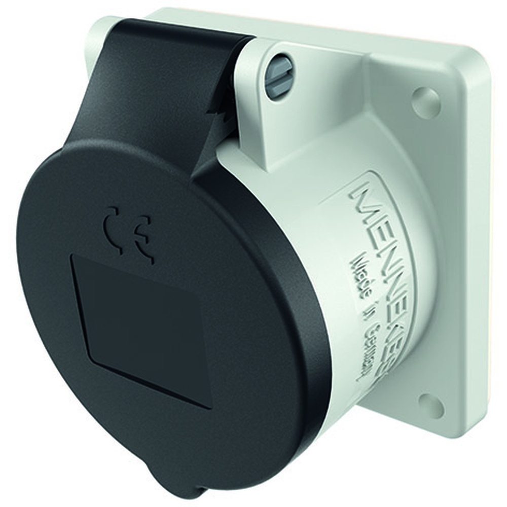 Mennekes Anbaudose 3058