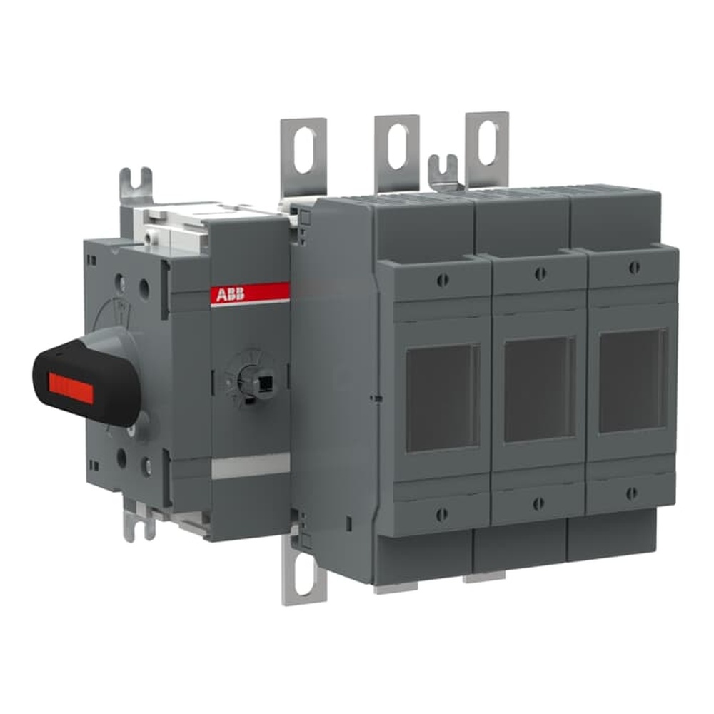 ABB Sicherungslasttrennschalter 1SCA022871R0810 Typ OS200DS03K