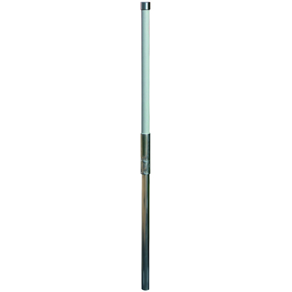 Dehn + Söhne Stützrohr 105300 Typ SR D50 M10 3200 GFK AL