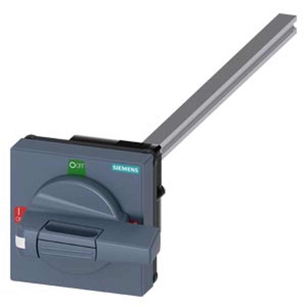 Siemens Türkupplungsdrehantrieb 8UD1131-2AE21