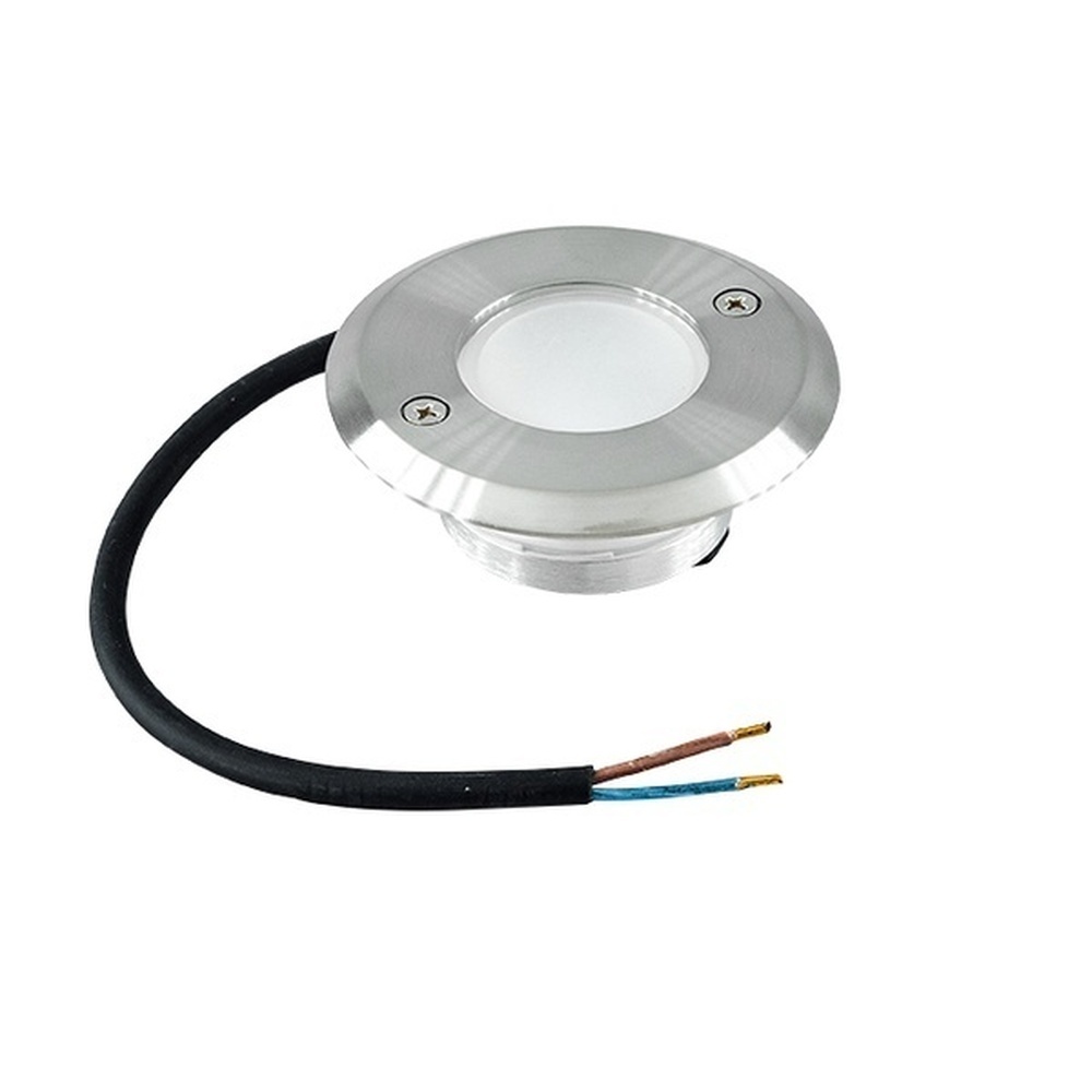 EVN LED Einbauleuchte P651002