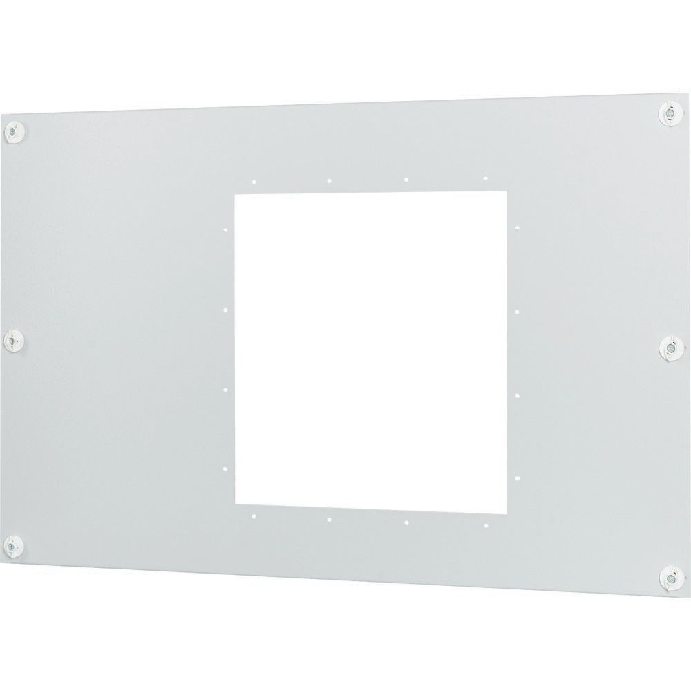 Eaton Frontblende 174583 Typ XMPIX40W-C-H600W1000
