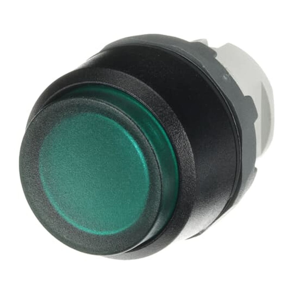 ABB Frontelement für Drucktaster 1SFA611103R1102 Typ MP4-11G