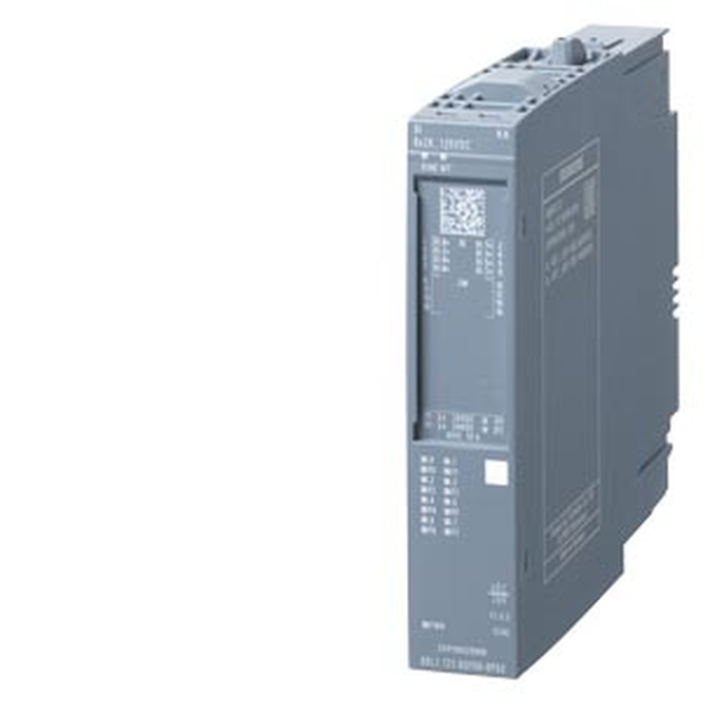 Siemens Digitales Eingangsmodul 6DL1131-6DF00-0PK0