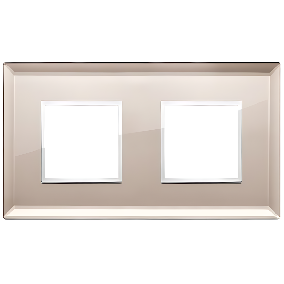 VIMAR Abdeckrahmen 21643.75 VIMAR Abdeckrahmen 21643.75