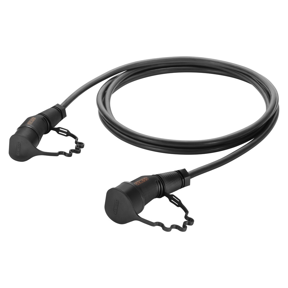 Gewiss Ladekabel GWJ5838AL