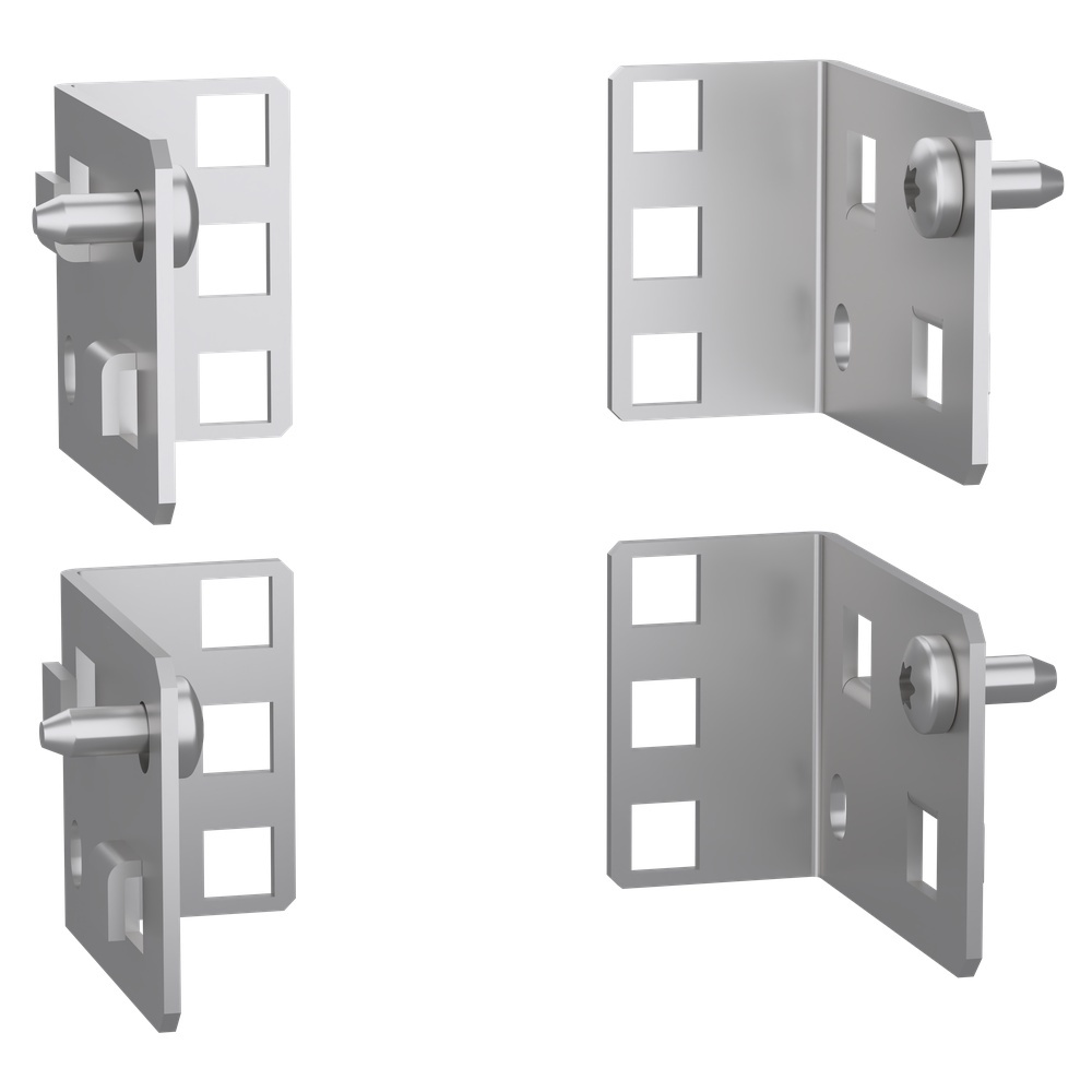 Schneider Electric Halterung NSYRC1U