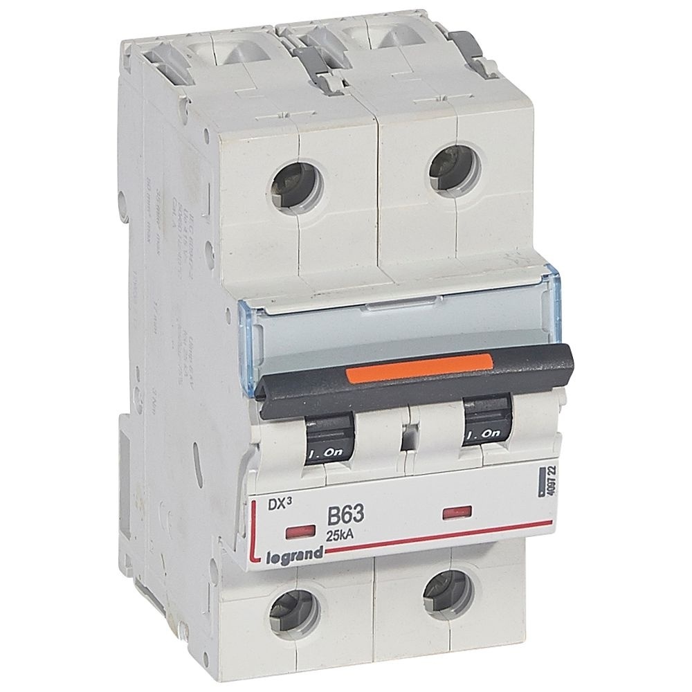 Legrand Leitungsschutzschalter 409722