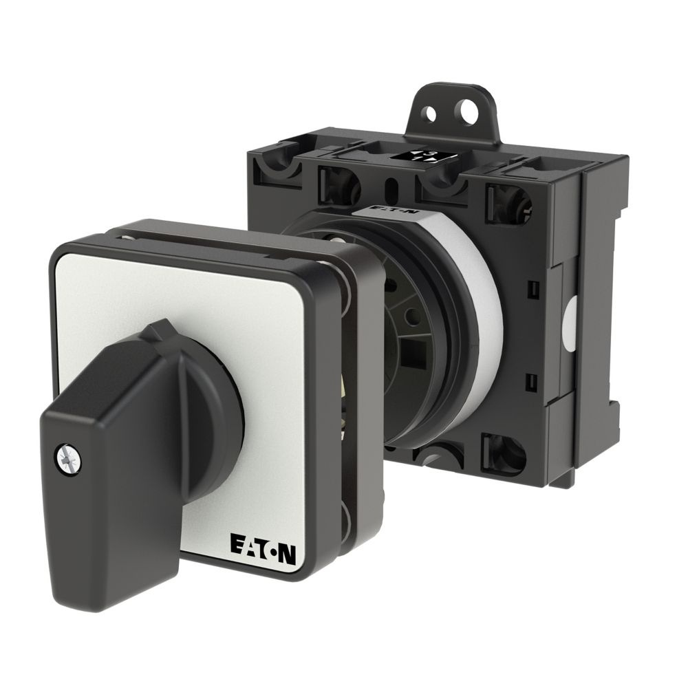Eaton Steuerschalter 016569 Typ T3-1-15500/Z