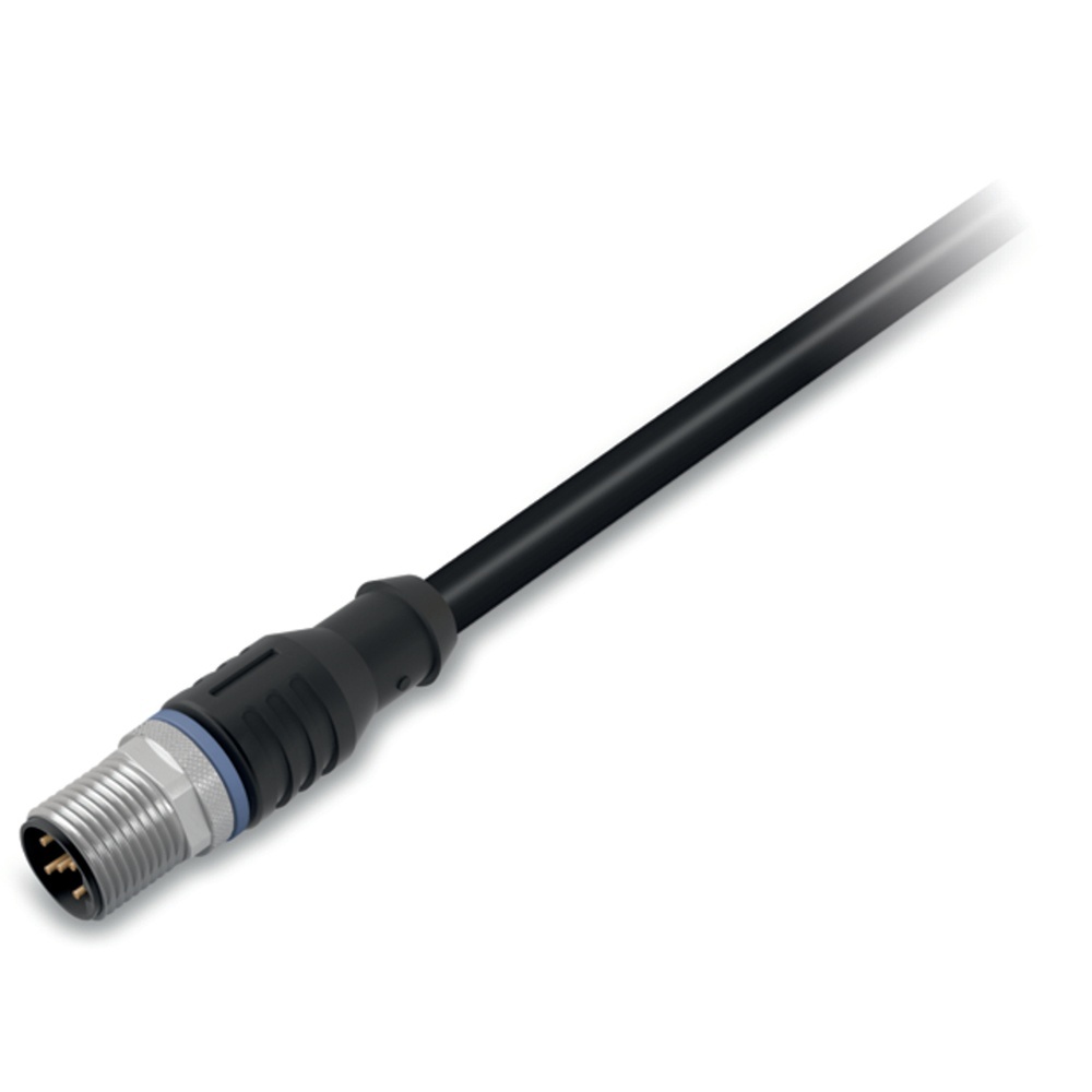 Wago Sensor Aktorleitung 756-6311/050-015