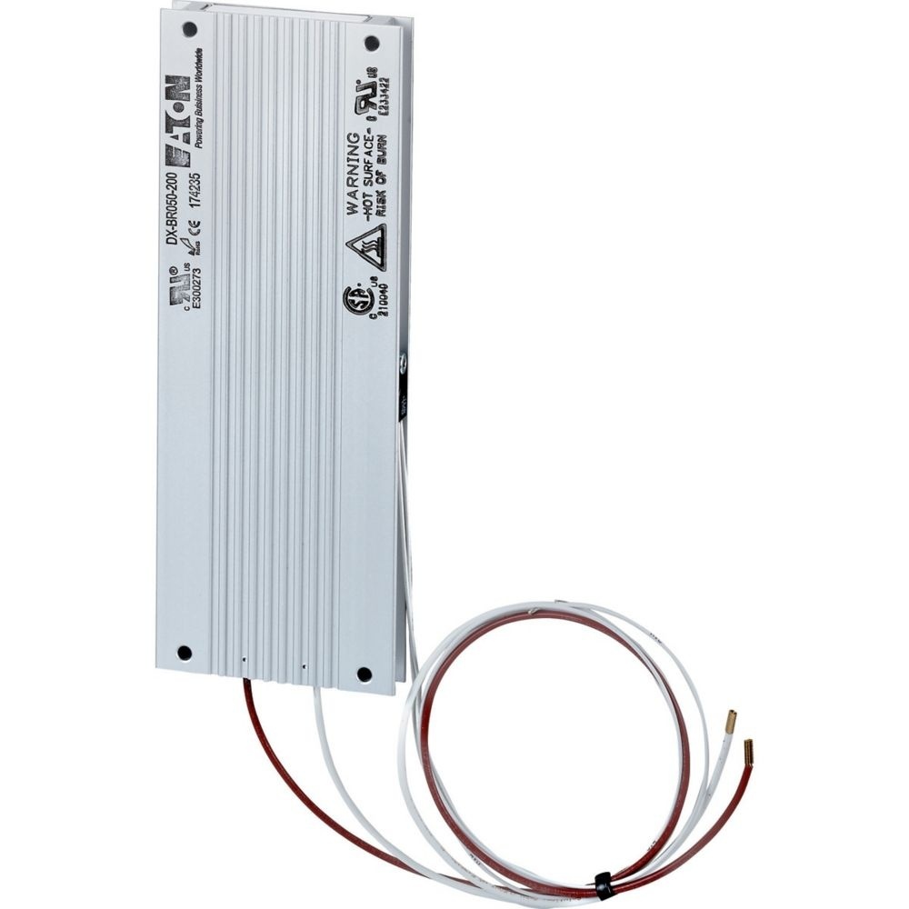 Eaton Bremswiderstand 174246 Typ DX-BR430-100