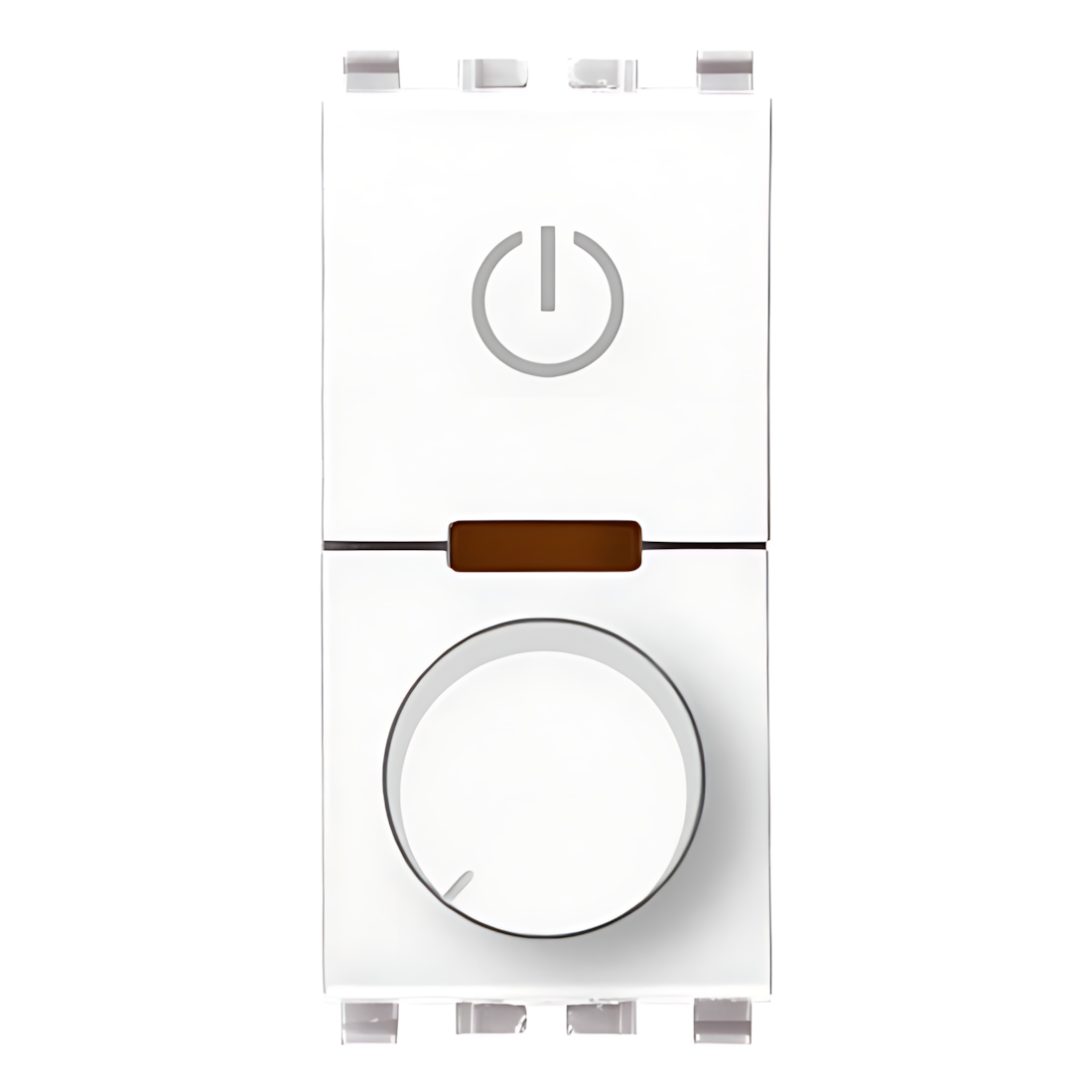 VIMAR Dreh Dimmer 20136.1.B