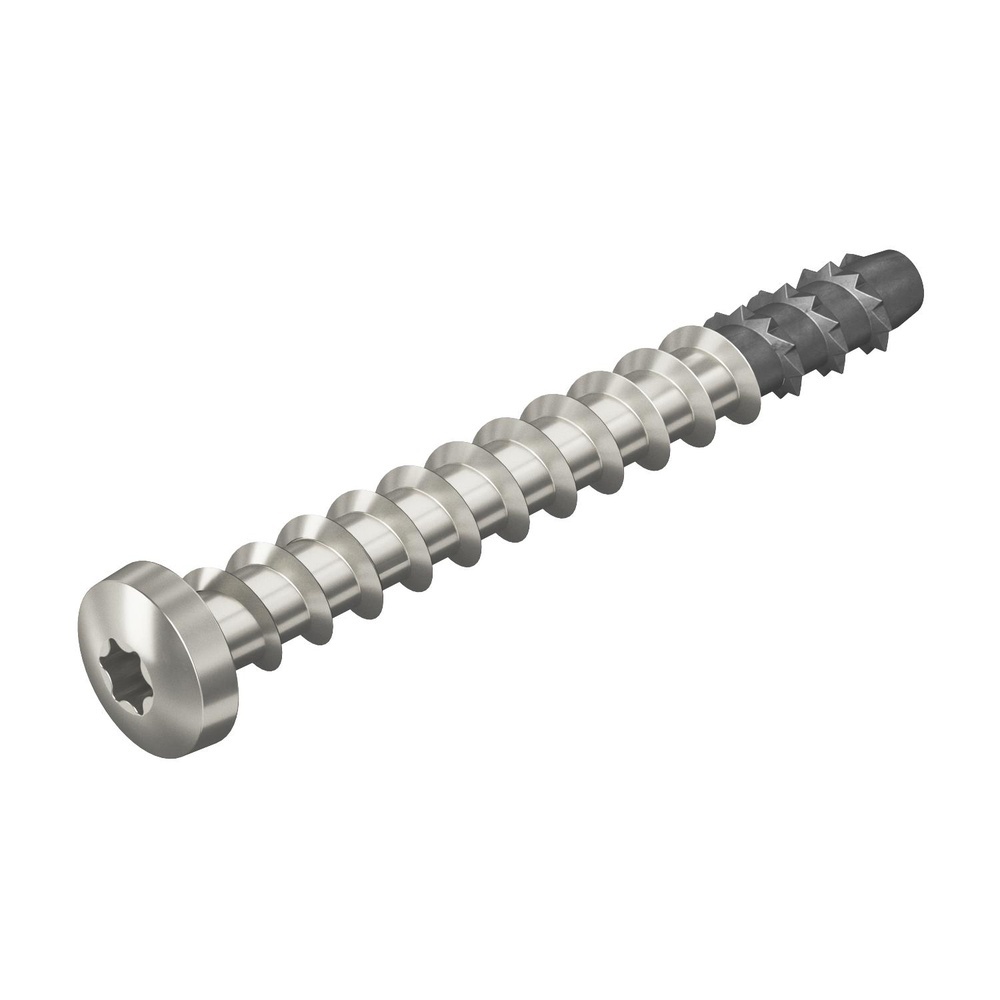 OBO Bettermann Rundkopfanker 3498274 Typ MMS+ P 7.5x75 A4