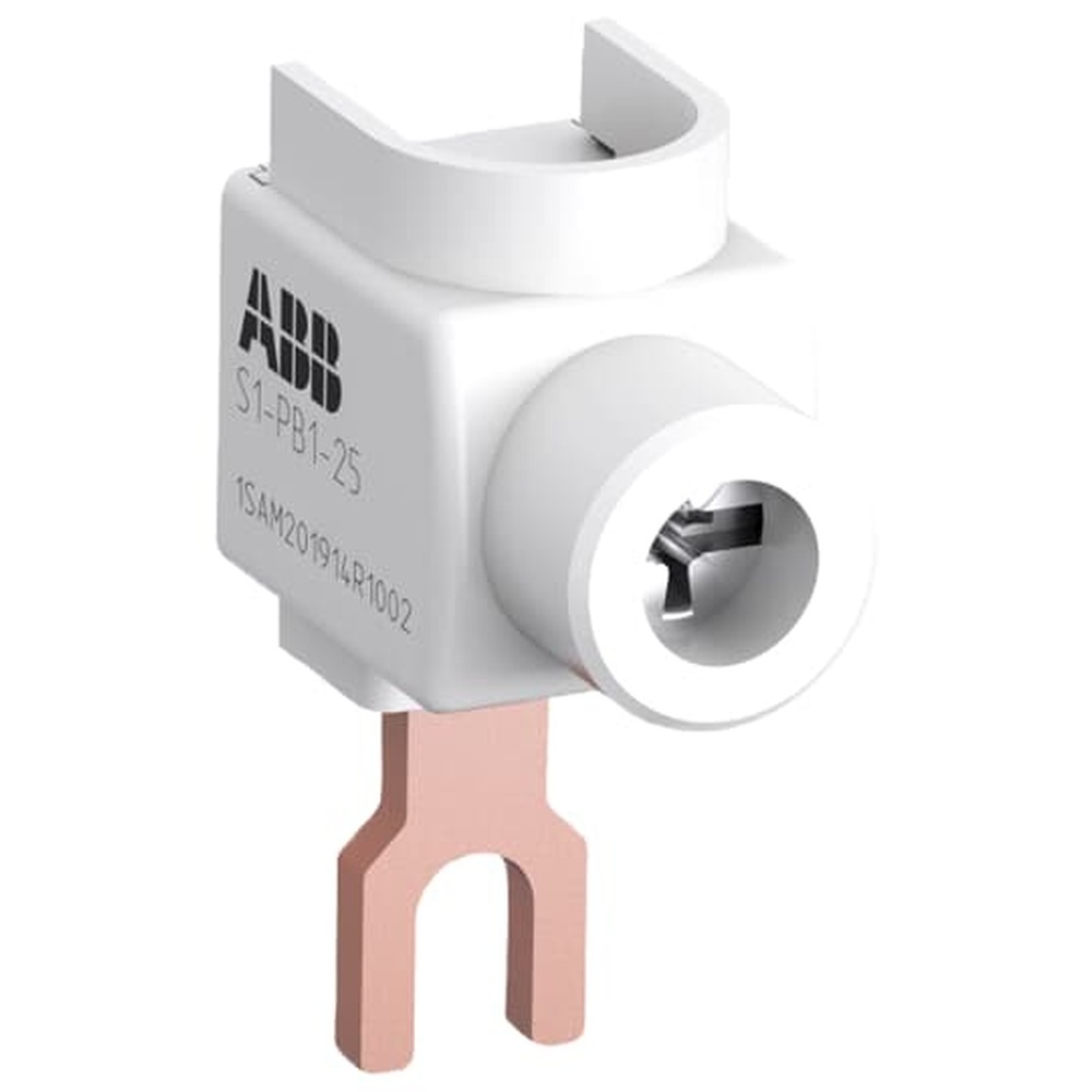 ABB Hauptleitungsklemme 1SAM201914R1002 Typ S1-PB1-25