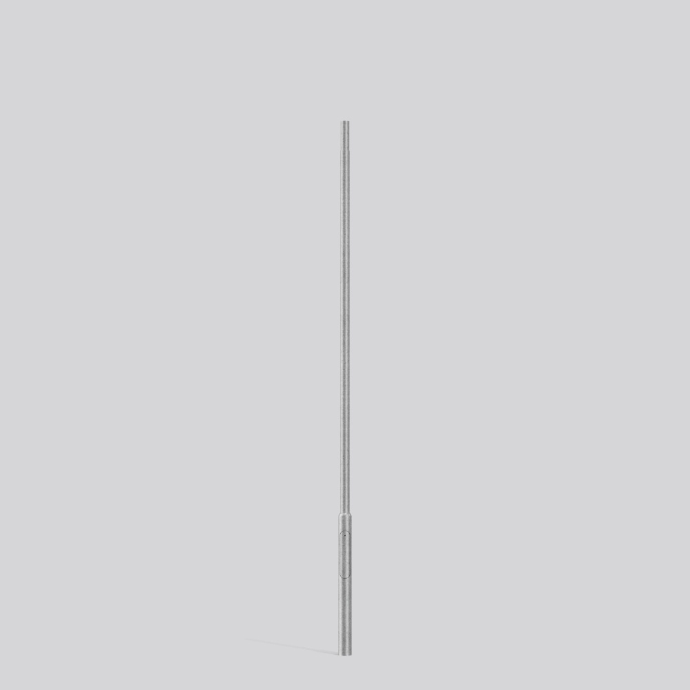 RZB Stahl Mast 611893.000