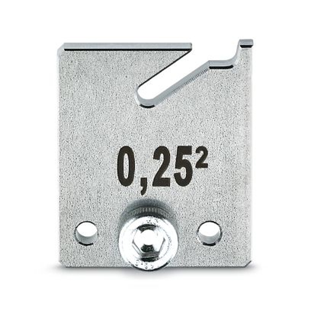 Phoenix Contact Werkzeug Automaten Zubehör 1206939 Typ CF 1000 VEP0,34 Phoenix Contact Werkzeug Automaten Zubehör 1206939 Typ CF 1000 VEP0,34