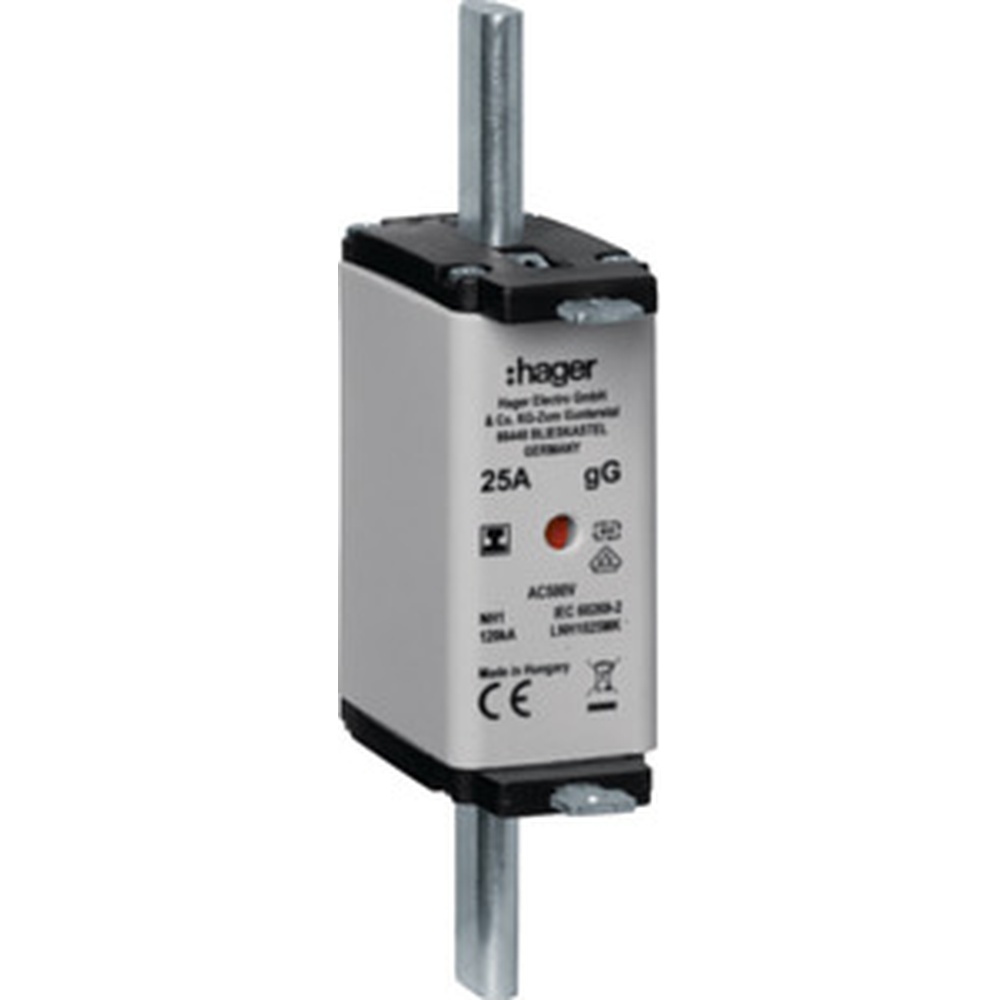 Hager NH Sicherung LNH1025MK Hager NH Sicherung LNH1025MK