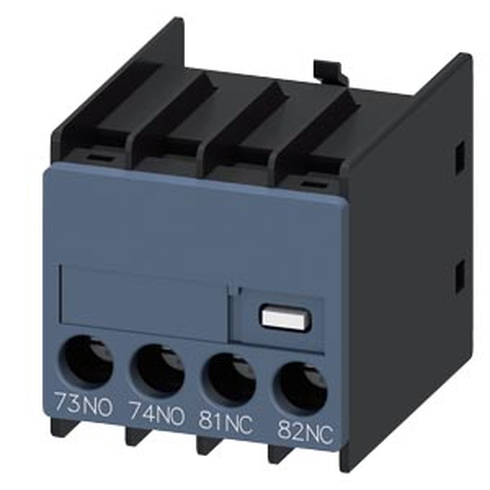 Siemens Hilfsschalter 3RH2911-1MA11