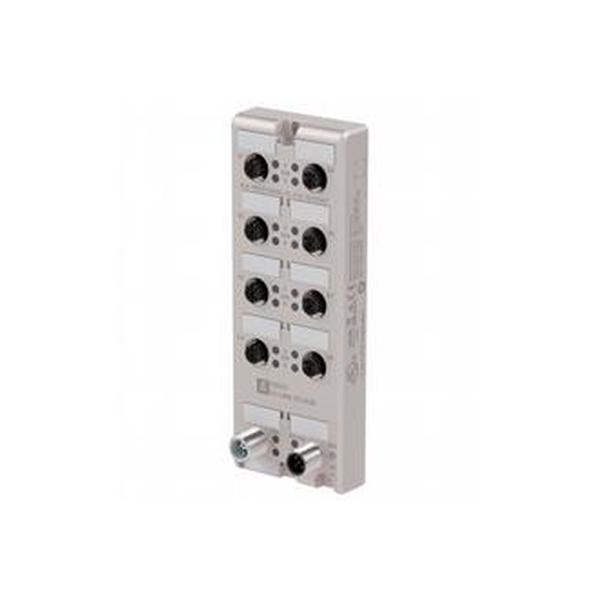 Pepperl+Fuchs I/O Hub 70101647 Typ ICA-16DIO-G60AL-IO