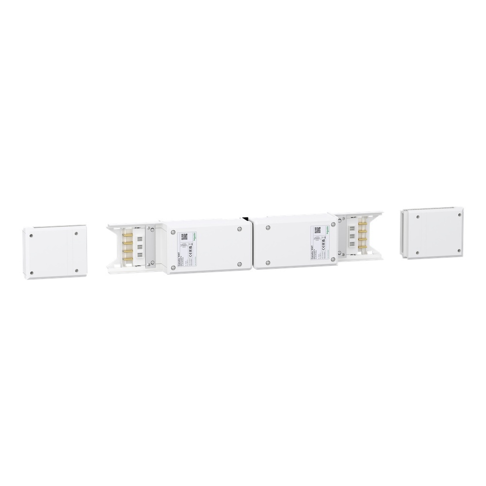 Schneider Electric Speisungseinheiten KNT63ABT4
