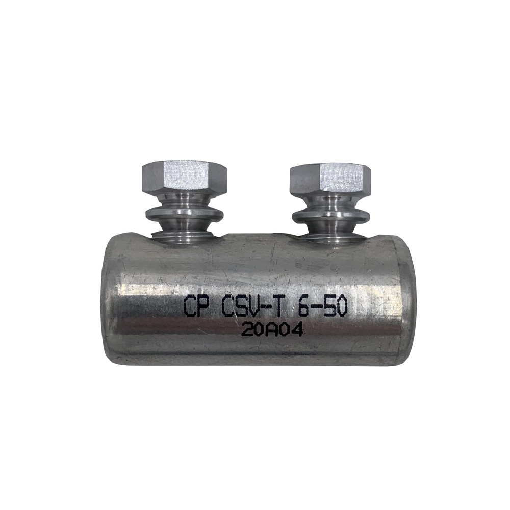 Cellpack Verbinder 255406 Typ CSV-T/6-50