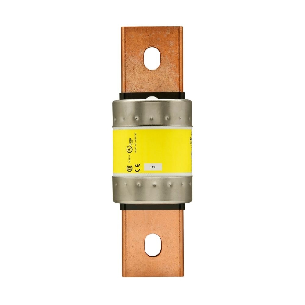 Eaton Sicherungseinsatz LPJ-500SP Typ LOW-PEAK CLASS J T/D LPJ-500SP