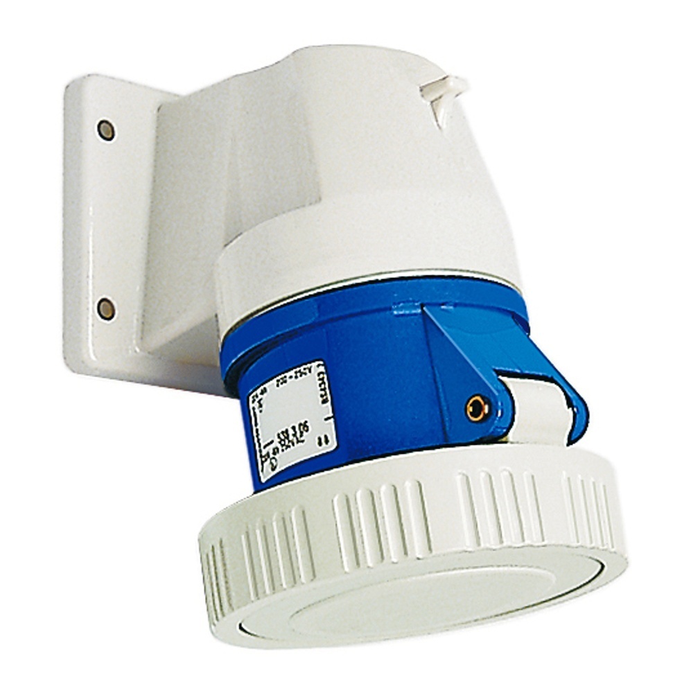 Walther-Werke Wasserdichte Anbaudose 518306