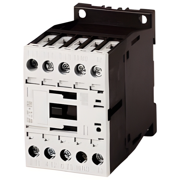 Eaton Leistungsschütz 290055 Typ DILM15-10(110V50HZ,120V60HZ)
