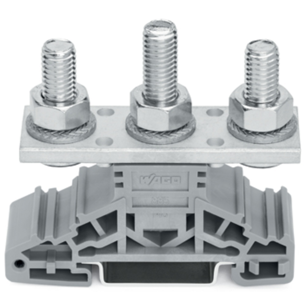 Wago Bolzenklemme 885-308
