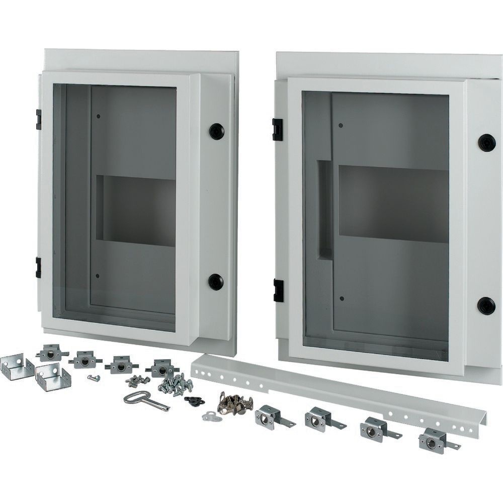 Eaton Frontblende 186694 Typ XTMP2N4WCC-H550W800-SOND-RAL* Eaton Frontblende 186694 Typ XTMP2N4WCC-H550W800-SOND-RAL*