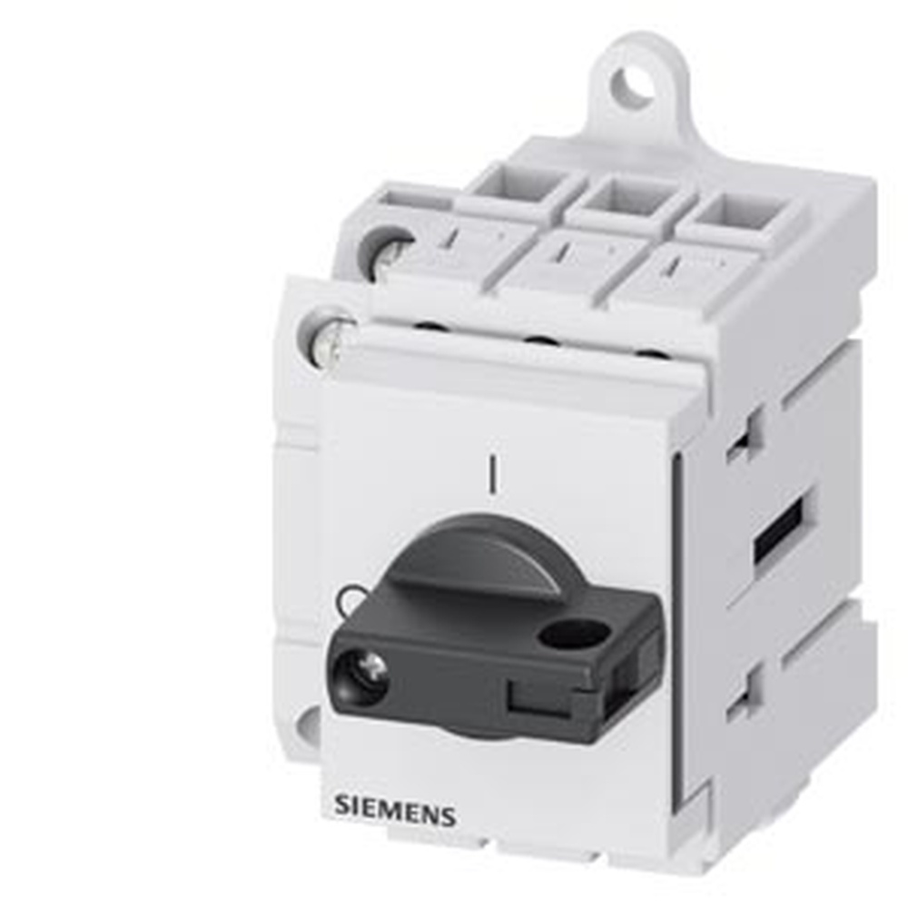 Siemens Lasttrennschalter 3LD3430-1TK11