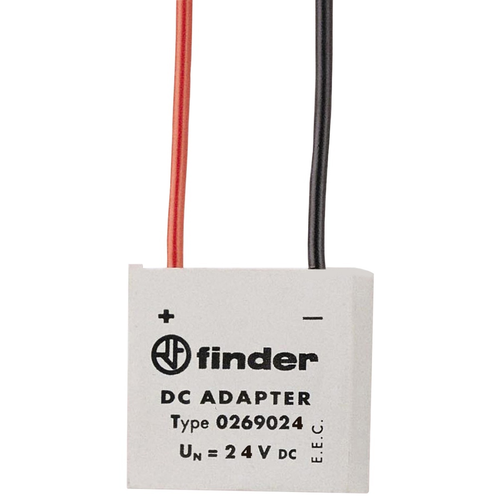 Finder Adapter 026.9.024